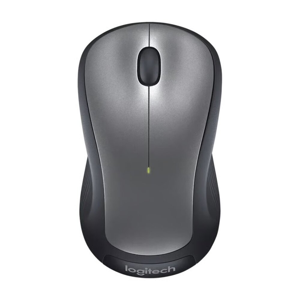 Logitech M310 Wireless Bluetooth Mouse‎